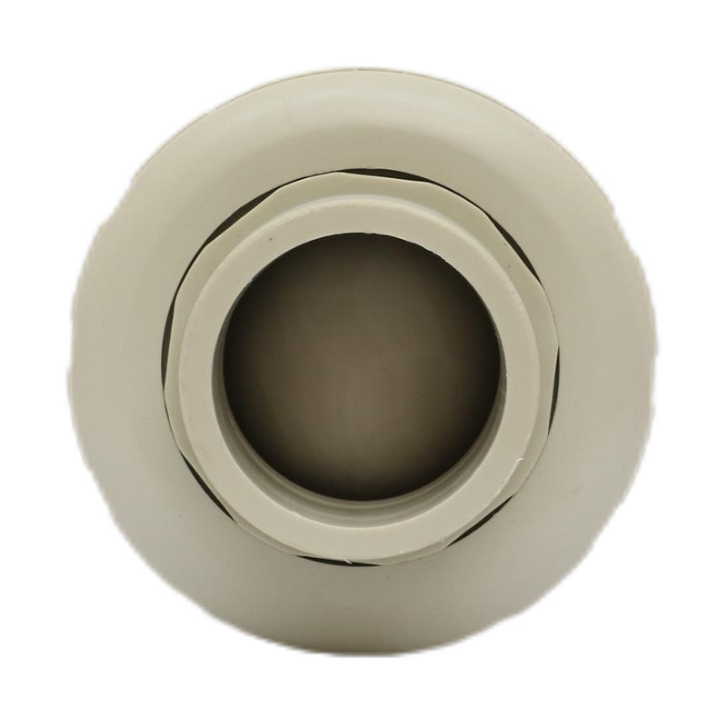 صمام فحص مقبس الاتحاد الفردي PPH H61F-10S DN15-100 GB قياسي