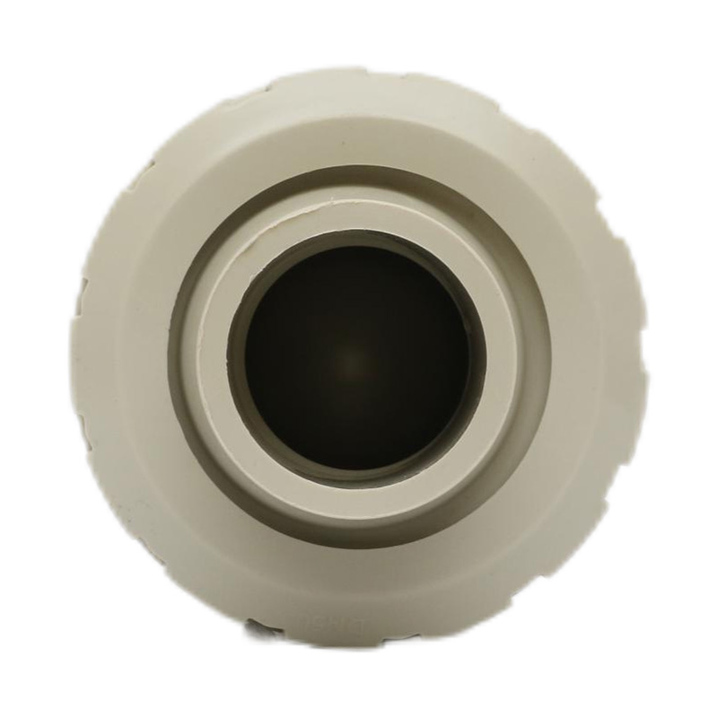 صمام فحص اللحام بالذوبان الساخن PPH H61F-10S DN50 GB القياسي