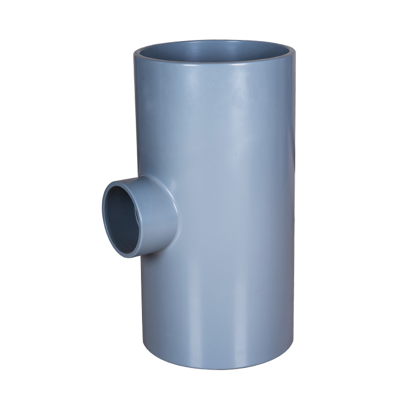 تي شيرت تخفيض PVC-C DN15*20-600*500 جيجابايت قياسي