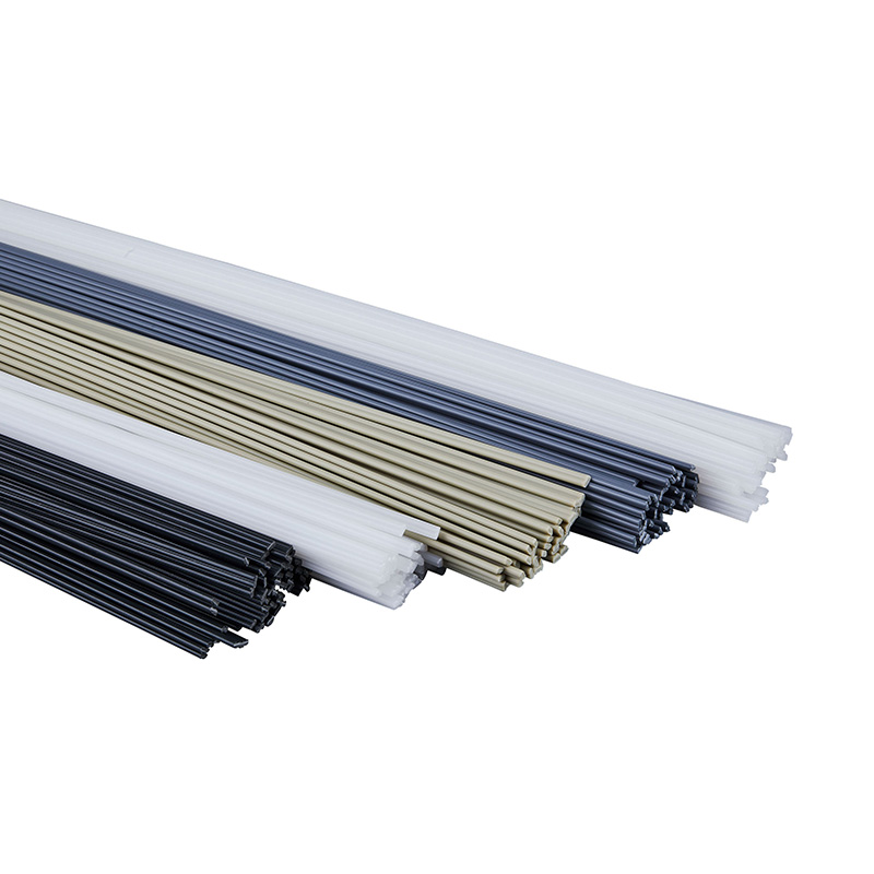 مجموعة قضبان اللحام GB القياسية