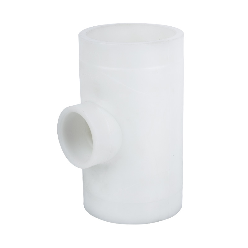 تي شيرت تخفيض FRPP DN15*20-400*350 جيجابايت قياسي تي شيرت تخفيض FRPP DN15*20-400*350 جيجابايت قياسي