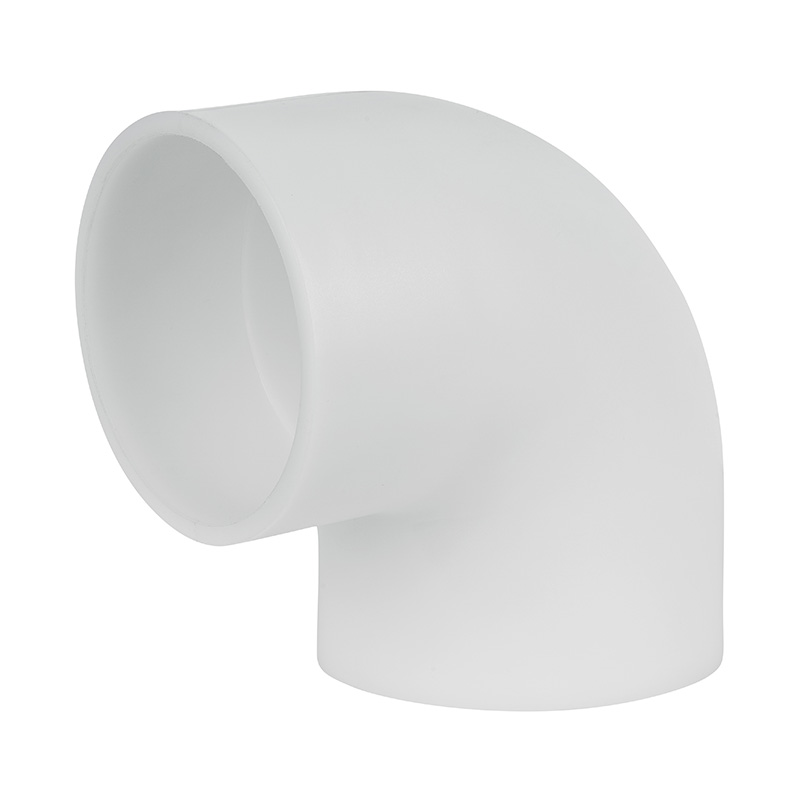FRPP 90° Elbow DN15-600 GB قياسي FRPP 90° Elbow DN15-600 GB قياسي