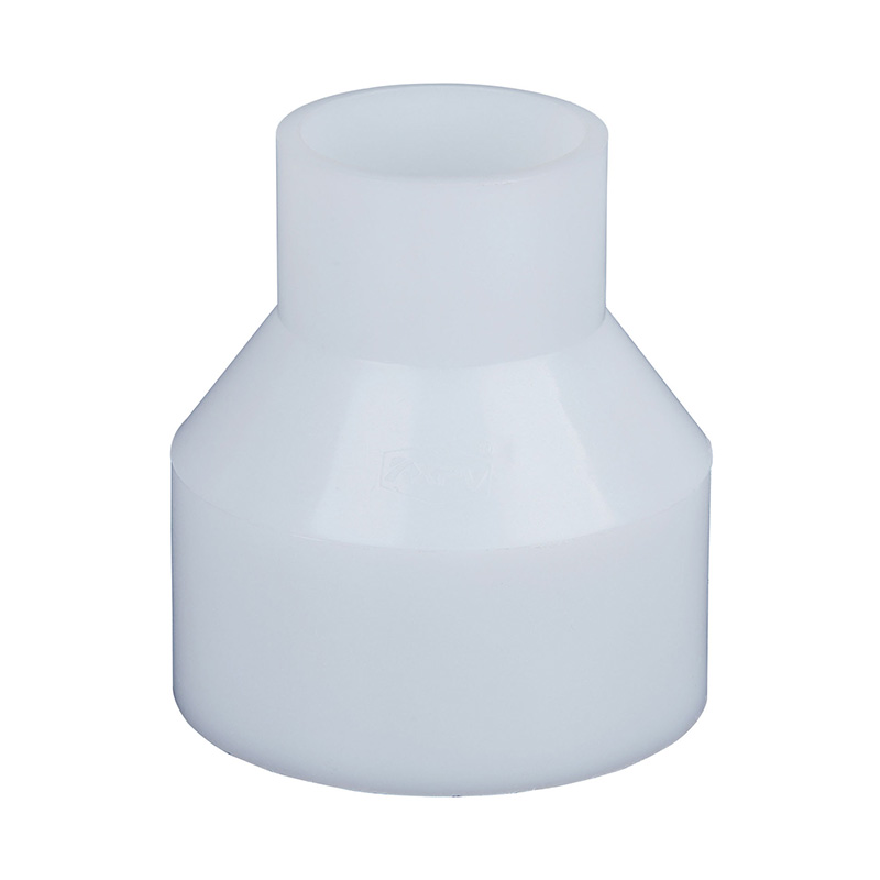 مخفض FRPP DN15*20-600*500 جيجابايت قياسي مخفض FRPP DN15*20-600*500 جيجابايت قياسي