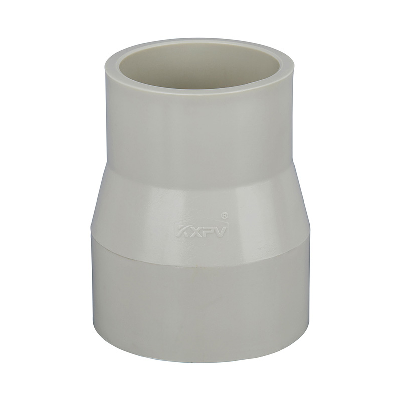 مخفض مقبس الذوبان الساخن PPH DN20*15-100*80 جيجابايت قياسي مخفض مقبس الذوبان الساخن PPH DN20*15-100*80 جيجابايت قياسي