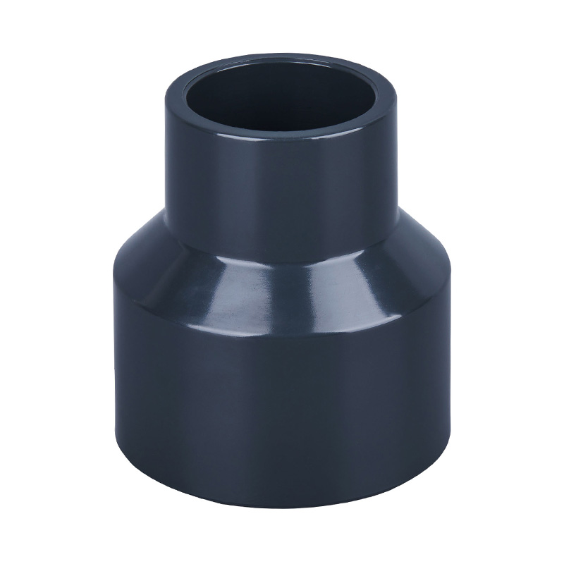 مخفض الأنابيب PVC-U DN15*20-600*500 جيجابايت قياسي
