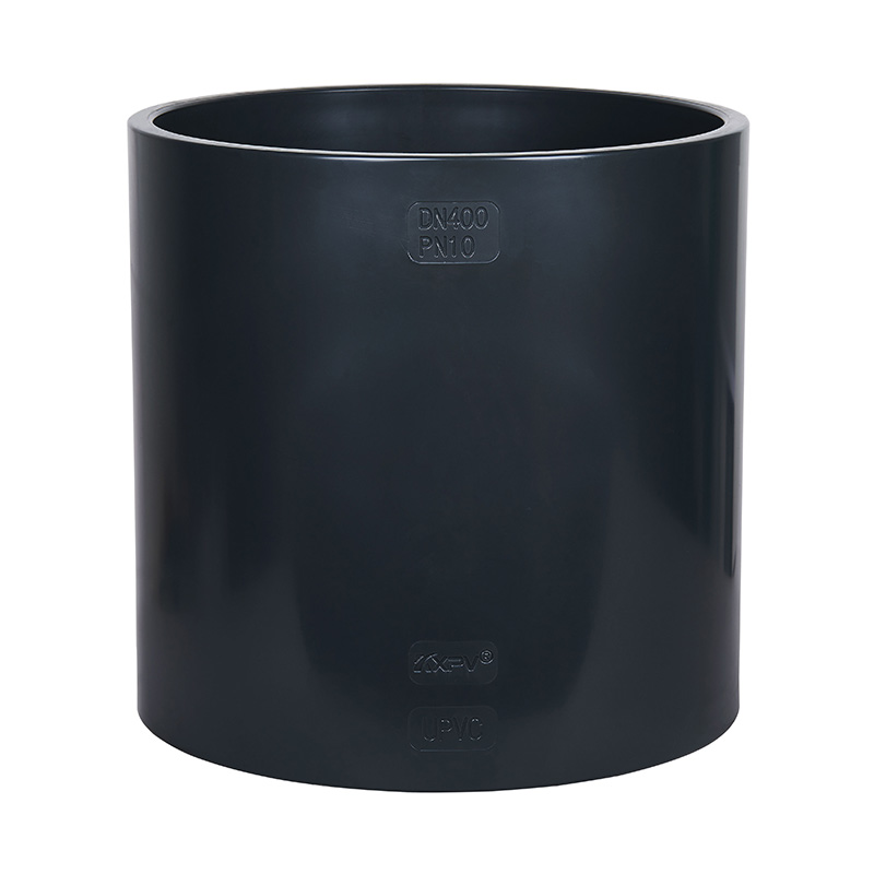 وصلة أنابيب PVC-U DN15-600 جيجابايت قياسية