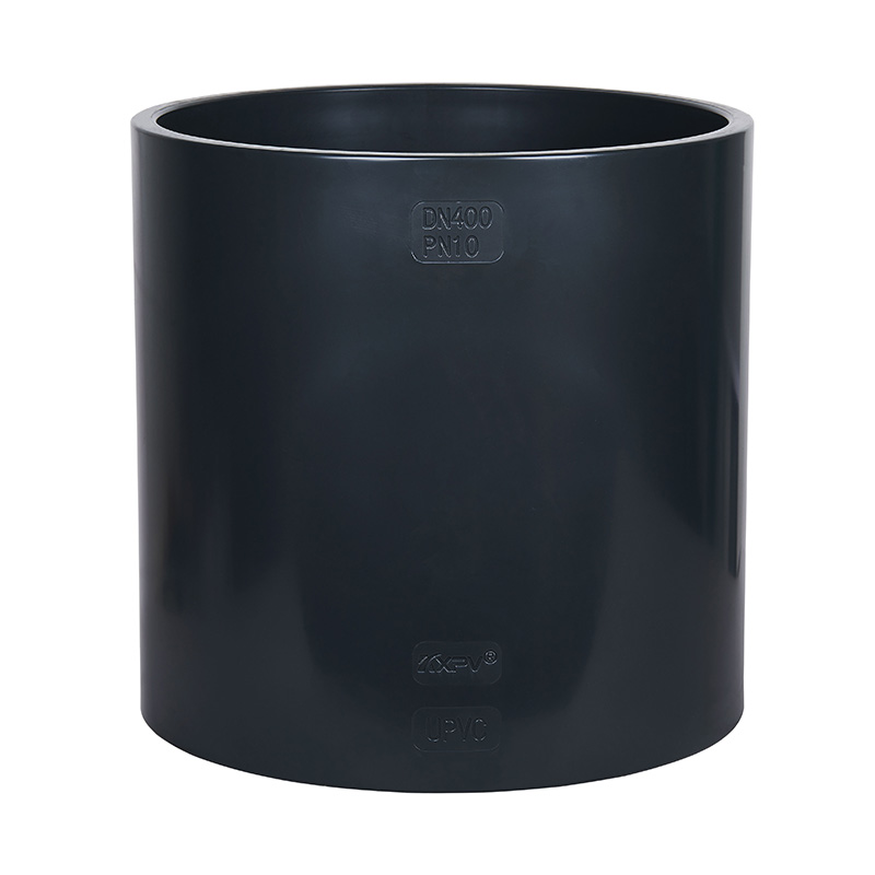 وصلة PVC-U DN15-600 مقاس 1/2'-24' وفقًا لمعيار ANSI وصلة PVC-U DN15-600 مقاس 1/2'-24' وفقًا لمعيار ANSI