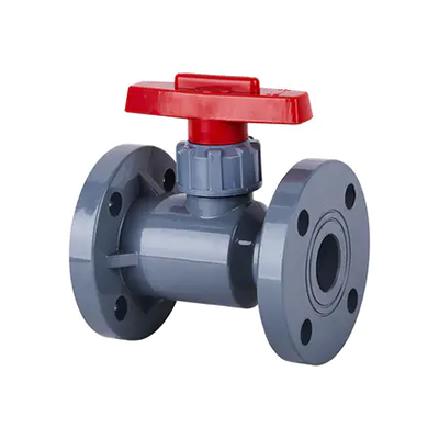 سلسلة صمامات الكرة