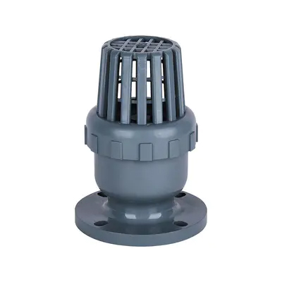 سلسلة الصمامات السفلية