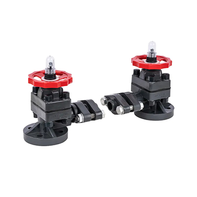 مؤشرات المستوى