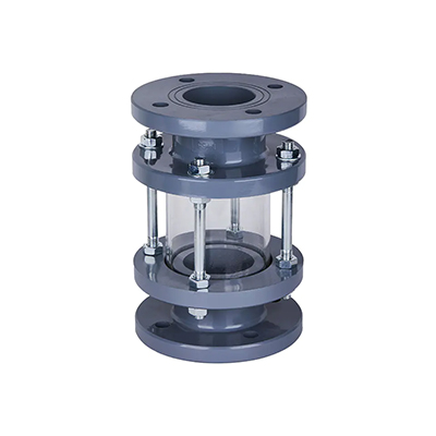 زجاج الرؤية