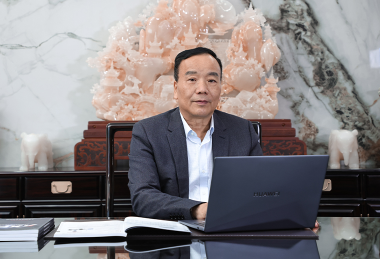 شركة كايكسين لتقنيات خطوط الأنابيب المحدودة