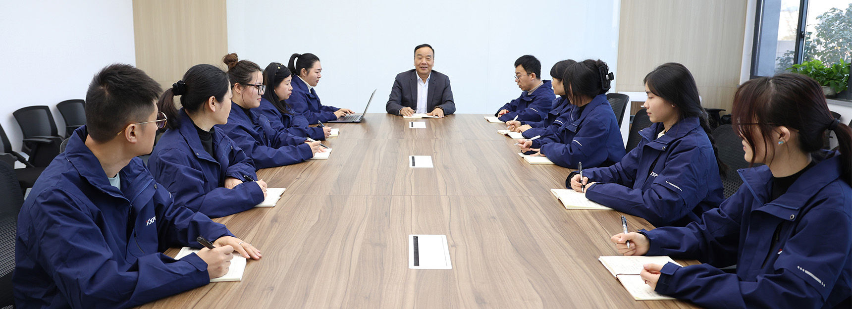 شركة كايكسين لتقنيات خطوط الأنابيب المحدودة